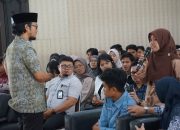 Pemkot Cilegon Gedor Sekat Pendidikan–Industri, Cilegon Industrial Connect 2026 Jadi Alarm Kualitas SDM Lokal