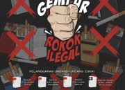 Diduga Rokok Ilegal Merajalela di Cikulur, Pengawasan Wilayah Dipertanyakan
