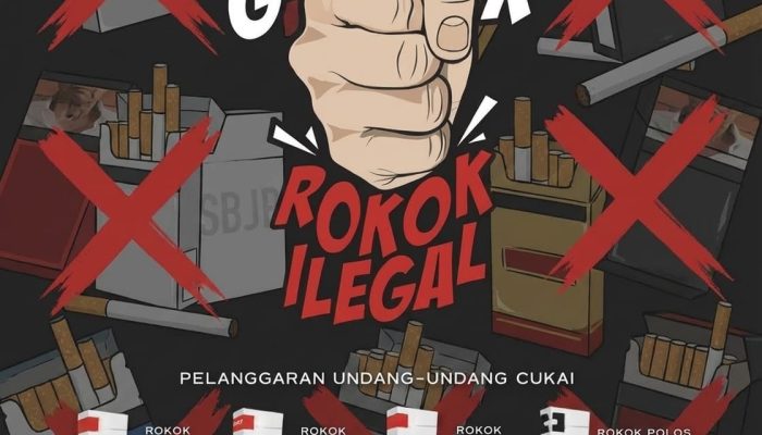 Diduga Rokok Ilegal Merajalela di Cikulur, Pengawasan Wilayah Dipertanyakan