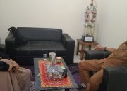 Gerak Cepat Pemerintah Kelurahan Cibeber Tangani Banjir, Ribuan Warga Terlayani hingga Pascabencana