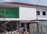 Proyek Ruang Guru SMKN 1 Baros Diduga Lewat Masa Kontrak, Dindikbud Banten Diminta Buka Dokumen Addendum