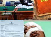 FERADI WPI Nilai Penerapan Pasal dalam Kasus Pembacokan Advokat Ade Rojali Tidak Memenuhi Rasa Keadilan bagi Korban