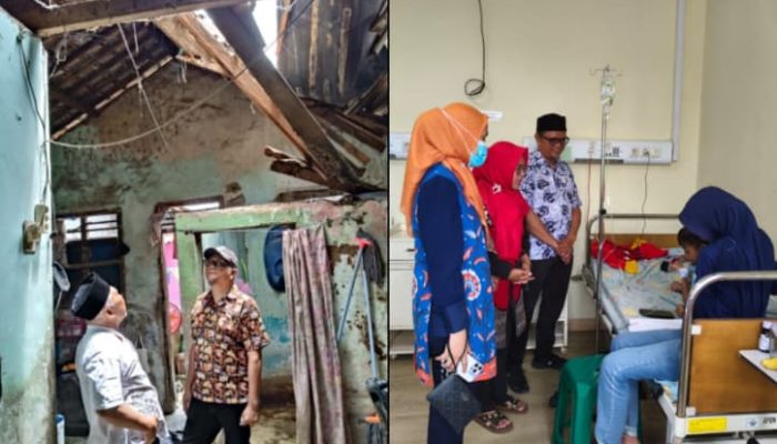 Capaian Kinerja 2025 Kelurahan Kebonsari Fokus pada Pembangunan, Kesehatan, dan Pemberdayaan Masyarakat