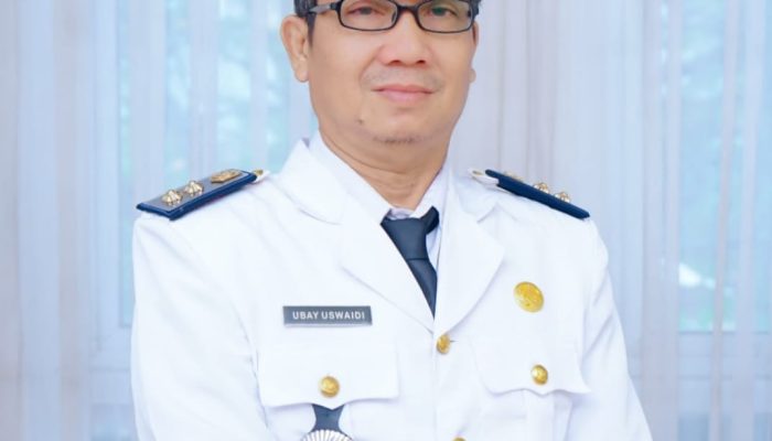 Fokus Turun Lapangan, UMKM dan Stunting Jadi Capaian Utama Kelurahan Deringo Sepanjang 2025