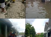Antisipasi Banjir, Lurah Ketileng Usulkan Tandon Air dan Normalisasi Sungai