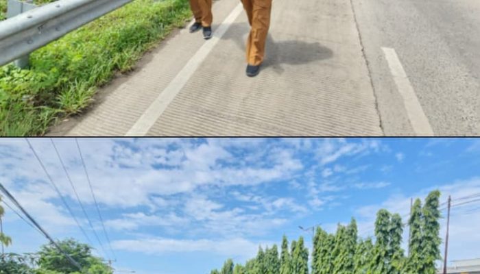 Pemetaan Pascabanjir Ciwandan: Camat Agus Ariadi Ungkap Titik Rawan dan Opsi Teknis Penanganan