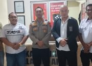 Kasus Pembacokan Advokat FERADI WPI. BAP Tambahan Diajukan, Tim Hukum FERADI WPI Dorong Penambahan Pasal dan Penangkapan Terduga Pelaku Lain