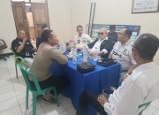WAKETUM FERADI WPI ADV SUWANTO SH MH,  Dorong Penambahan Pasal dan Penangkapan Terduga Pelaku Lain Perkara Pembacokan Advokat FERADI WPI di Karawang