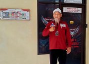 Kasus Dugaan SARA Mandek, Fam Fuk Tjhong Waketum FERADI WPI, Desak Kapolres Lebak Bertindak
