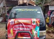 Ketua Kopdes Merah Putih Sumurbandung Apresiasi Dukungan Bulog