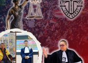 Raih Beasiswa FERADI MEDIATORE, Advokat Asal Banjarmasin Lolos Seleksi Mediator Pengadilan dan Terima Apresiasi Khusus dari Ketum Donny Andretti