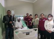 Temuan Medis Ungkap Cedera Kepala Berat pada Advokat FERADI WPI Ade Rojali, Tim FERADI WPI Ajukan Evaluasi Konstruksi Pasal