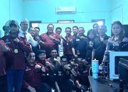 FERADI WPI Agendakan Kunjungan ke Rumah Sakit dan Koordinasi ke Polsek Majalaya Terkait Kasus Penganiayaan Anggota FERADI WPI