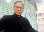 KAPOLSEK BANJARSARI TOLONG JANGAN INTERVENSI PELANGGARAN KANIT RESKRIM AKP H TEGAS M. ARIFIN WAKETUM FERADI WPI