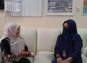 Dindikbud Cilegon Paparkan Capaian Kinerja dan Program Strategis Tahun 2025-2026