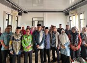 Musrenbangkel Kebonsari Berjalan Lancar, Penanganan Banjir Jadi Prioritas Utama