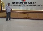 Propam Polda Jateng Dalami Kasus Pajero Banjarsari, M. Arifin Soroti Dugaan Upaya Intervensi Kapolsek Banjarsari