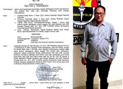 Kasus Dugaan Pelanggaran Etik AKP H KANIT RESKRIM POLSEK BANJARSARI SURAKARTA, SAKSI² AKAN DIPERIKSA SELASA 20/02/26