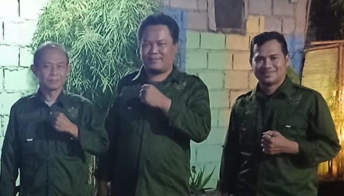 P2N Usung Tema “Strategi Baru Masyarakat Bersatu Indonesia Maju” di Tahun 2026