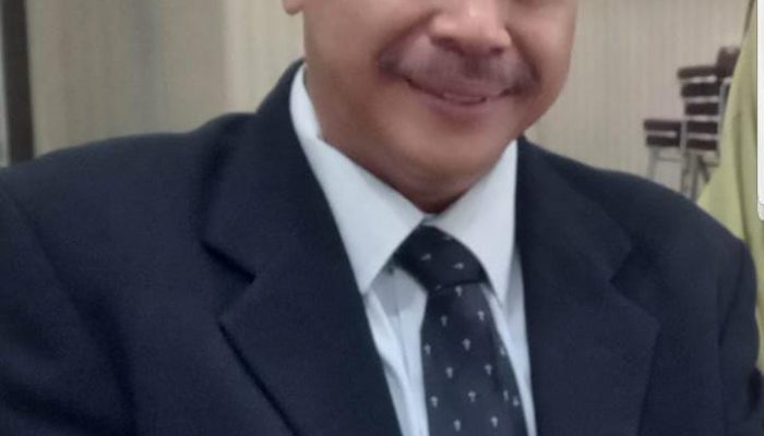 HUT ke-25 BAZNAS, Waka III BAZNAS Cilegon Tegaskan Pentingnya Perencanaan Terpadu dan Tata Kelola Amanah