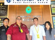 Adv. Donny Andretti, Menang Persidangan, Kuasa Lawan melakukan Pencabutan Resmi Perkara Eksekusi di Pengadilan Agama Klaten
