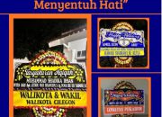 Rosindo Florist Hadir Menghias Momen Spesial Warga Cilegon-Serang
