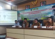 Musrenbang Kelurahan Lebak Denok Rumuskan Prioritas Pembangunan 2026 di Tengah Penyesuaian Anggaran