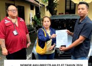 Kisah Pilu Ibu dengan Vertigo diduga dipersulit Oknum di Polresta Yogyakarta dlm mengambil kembali mobilnya di Polresta Yogya yang diduga dieksekusi liar di jalanan