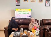 DP3AP2KB Cilegon Paparkan Kinerja 2025: Bentengi Perempuan dan Anak, Songsong Generasi Emas 2045