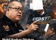 Advokat Ditegur Saat Membela Korban, Dugaan Penguasaan Mobil oleh Polresta Yogyakarta Menuai Sorotan Publik
