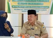 Camat Cilegon Paparkan Kinerja 2025, Kolaborasi Lintas Sektor Jadi Kunci Keberhasilan