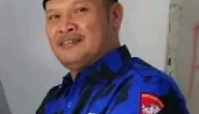 Ormas Badak Banten DPW Banten Soroti Pemasangan Tiang WiFi di Lebak, Diduga Milik MyRepublic dan Belum Kantongi Izin Resmi