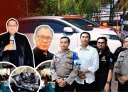 OKNUM KANIT RESKRIM AKP H DIDUGA MENJADI BEKING KASUS FIDUSIA,& DIPROSES PROVOST, KAPOLSEK DIDUGA COBA INTERVENSI, POLSEK BANJARSARI SURAKARTA MENUAI SOROTAN PUBLIK