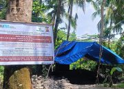 Tambang Batu Bara Ilegal Dekat Permukiman Diduga Dibiarkan, Warga Cibobos Minta Aparat Bertindak Tegas