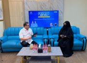 Asda III Kota Cilegon Torehkan Kinerja Gemilang 2025, Reformasi Birokrasi Raih Predikat Sangat Baik