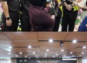 Bidang Pembinaan Kejaksaan RI Canangkan Zona Integritas Menuju WBBM 2026