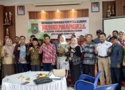 Musrenbangkel Ciwedus Fokuskan Penyerahan Aset Perumahan dan Normalisasi Kali Kalong