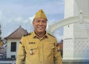 Kadisparpora Kota Serang: Pedagang Stadion Maulana Yusuf Belum Dipungut Retribusi, Tunggu Keputusan Wali Kota