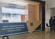 Terkait Dugaan Gagal Konstruksi Rabat Beton di Curugpanjang, Kadis Perkim Provinsi Banten Bungkam, APH Didorong Turun Langsung