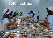 Menu MBG Diduga Bau Busuk di SDN 2 Cimarga, Siswa Mengeluh — Upaya Konfirmasi SPPG Terkendala