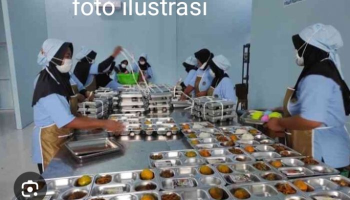 Menu MBG Diduga Bau Busuk di SDN 2 Cimarga, Siswa Mengeluh — Upaya Konfirmasi SPPG Terkendala