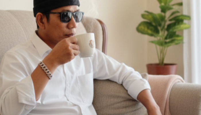 Di Balik Investasi Margatirta, King Badak Ungkap Dugaan Penipuan, Penggelapan, dan Wanprestasi