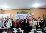 Pimpinan Winata Law Firm Hadiri Seminar Nasional Penerapan KUHP Baru di UNMA Banten