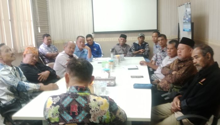 Enam Desa di Lebak Tegas Tolak Perpanjangan HGU PTPN, Warga Terjebak Kemiskinan dan Akses Pembangunan Terhambat