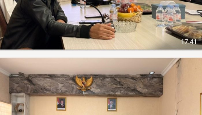 ATR/BPN Perkuat Pendataan Tanah Ulayat di Lebak untuk Kepastian Hukum Masyarakat Adat