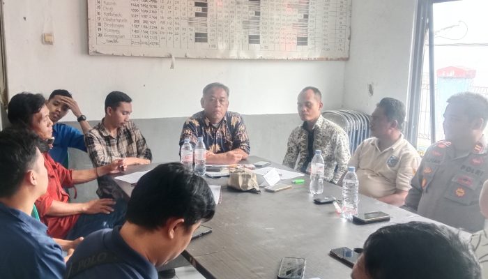 PTSL Kertarahayu 2020 Tak Sinkron, Kantah Sebut Tanpa Penlok, Desa Akui BPN Pernah Turun