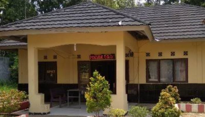 Tak Kunjung Jera, Aksi Pencurian Terus Terjadi di Kecamatan Cikulur