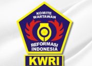 KWRI Banten Tegaskan Peran Wartawan sebagai Pilar Demokrasi