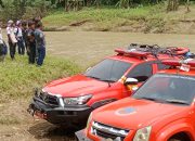 Kakek 72 Tahun Hanyut di Sungai Ciujung Cikulur, Tim SAR Telusuri Hingga 5 Kilometer