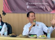 Polres Cilegon Perkuat Literasi Hukum Warga Kubangsari Melalui Sosialisasi Pelaporan dan Pencegahan Pencurian